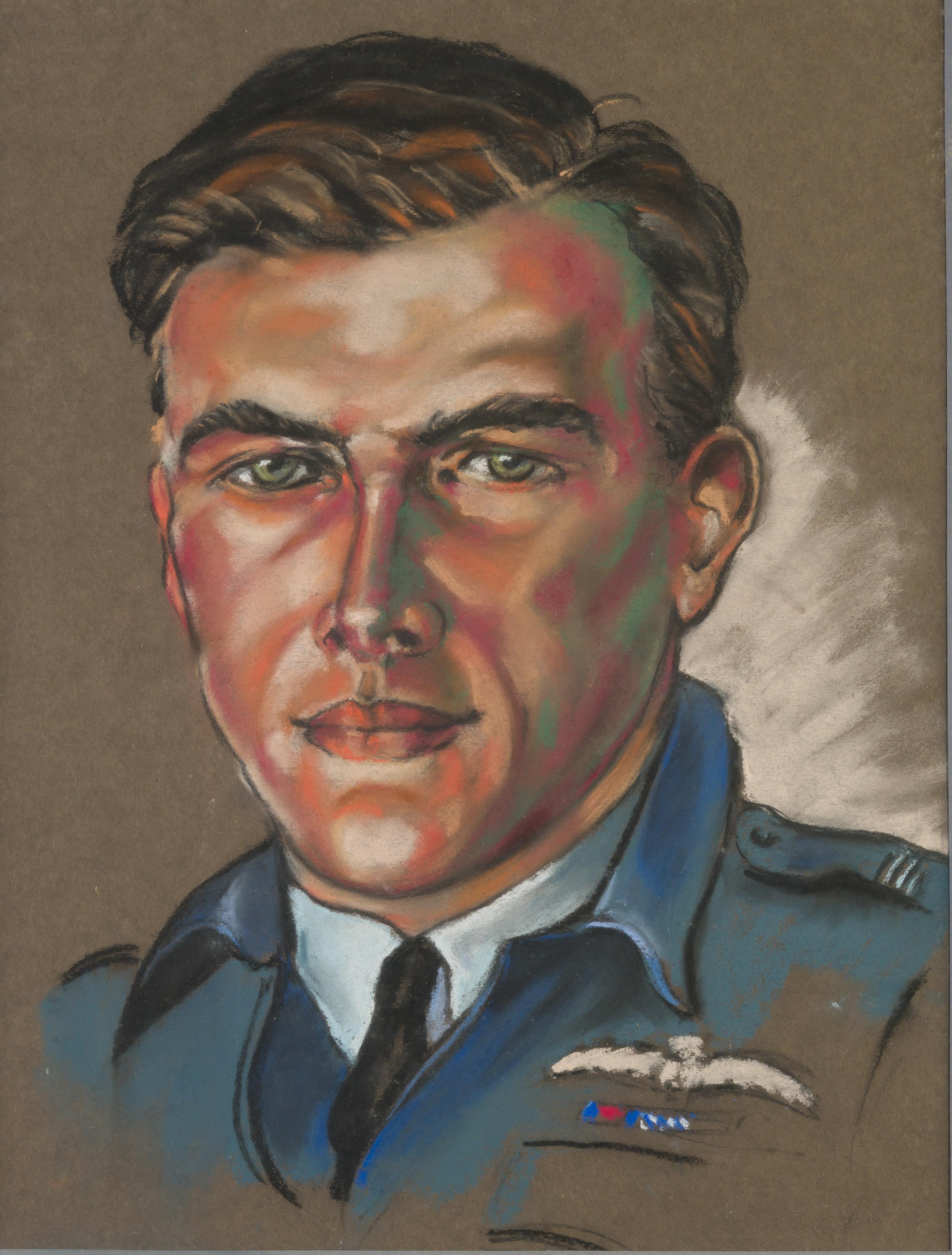 WW11 Pilots For Sale 6