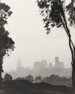 San Francisco from Telegraph Hill