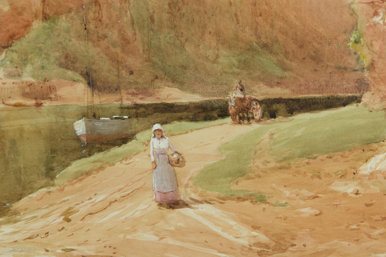 william croxford sailing