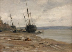 Low Tide