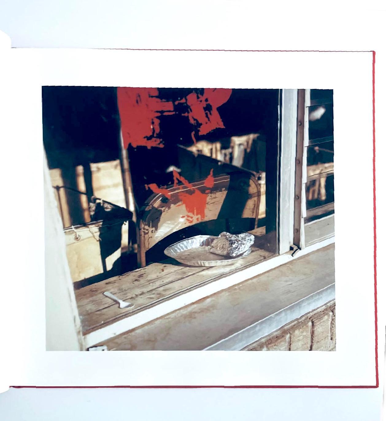 2 1/4 Eggleston (Limited Edition Monograph Hand signed by William Eggleston) For Sale 8