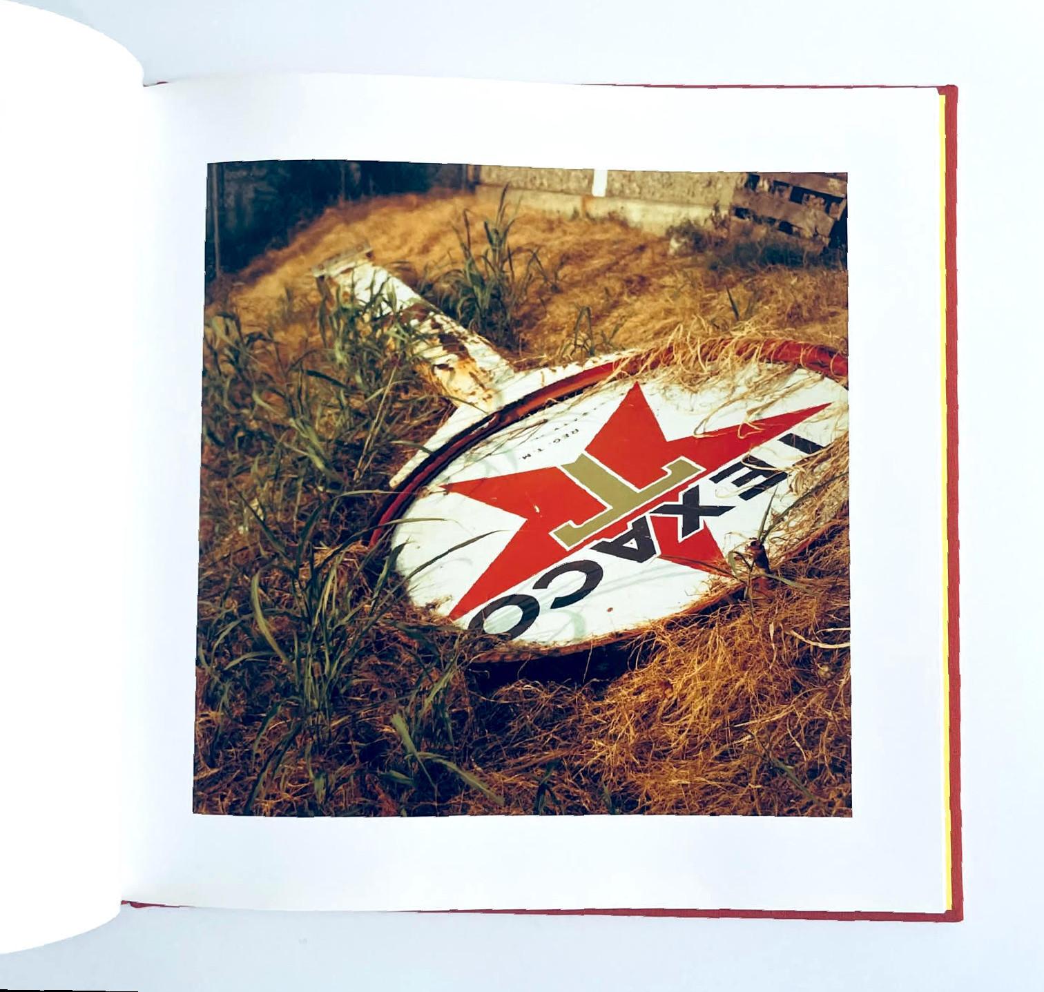 2 1/4 Eggleston (Limited Edition Monograph Hand signed by William Eggleston) For Sale 10