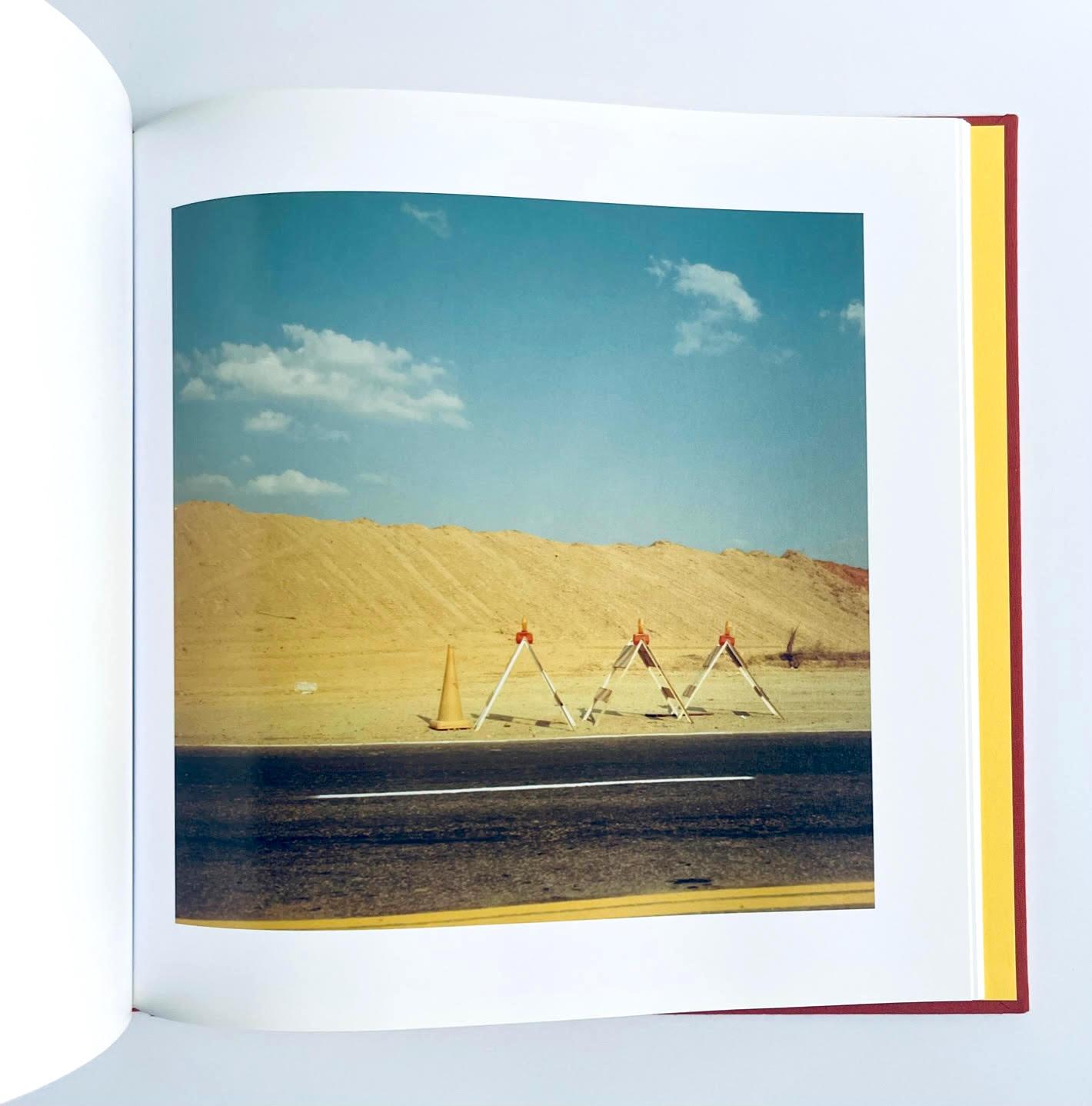 2 1/4 Eggleston (Limited Edition Monograph Hand signed by William Eggleston) For Sale 14