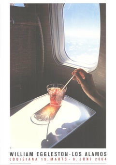 William Eggleston „Drink“ 2018- Fotografie-Vintage
