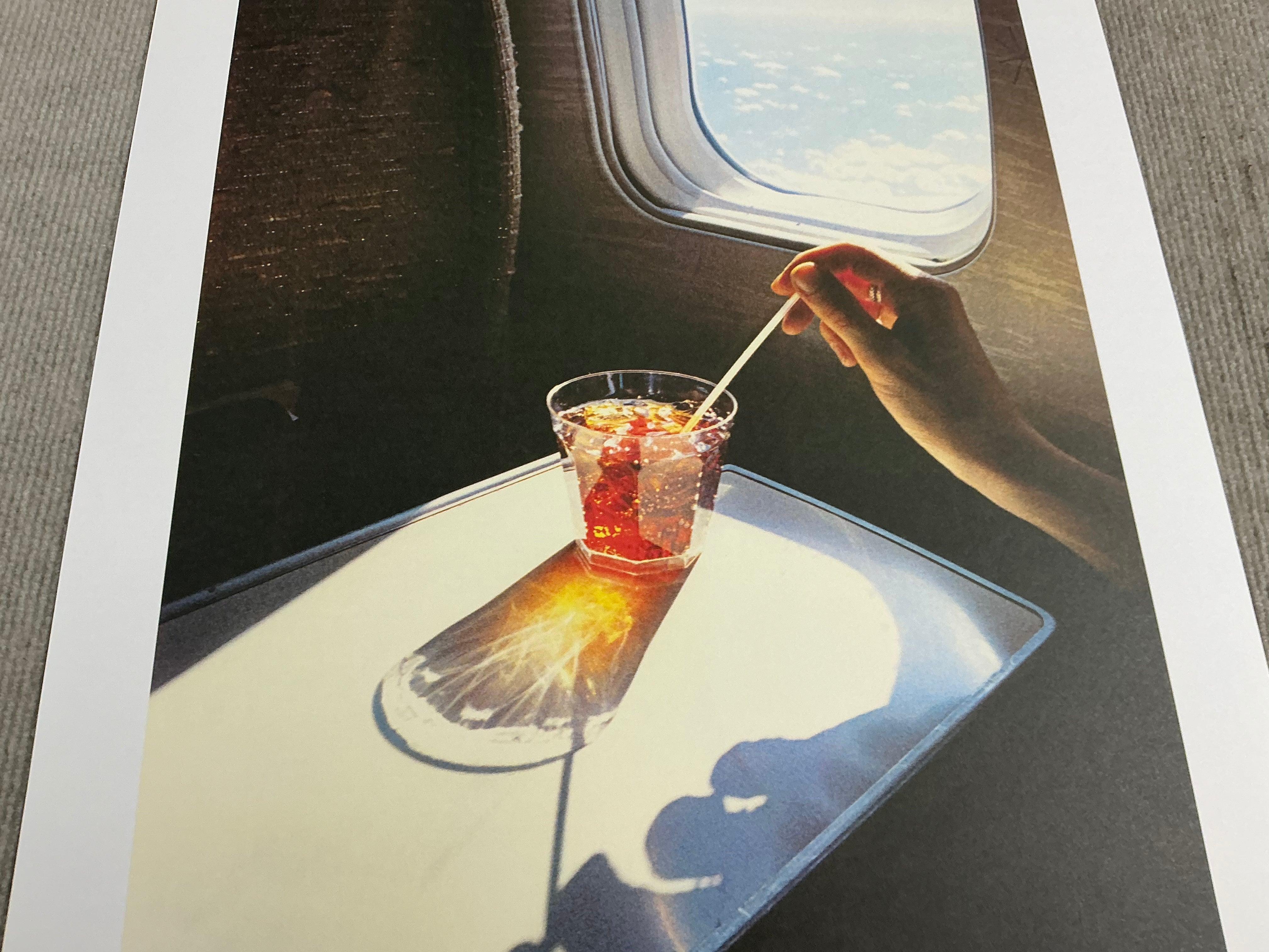 William Eggleston „Drink“ 2018- Fotografie-Vintage im Angebot 1