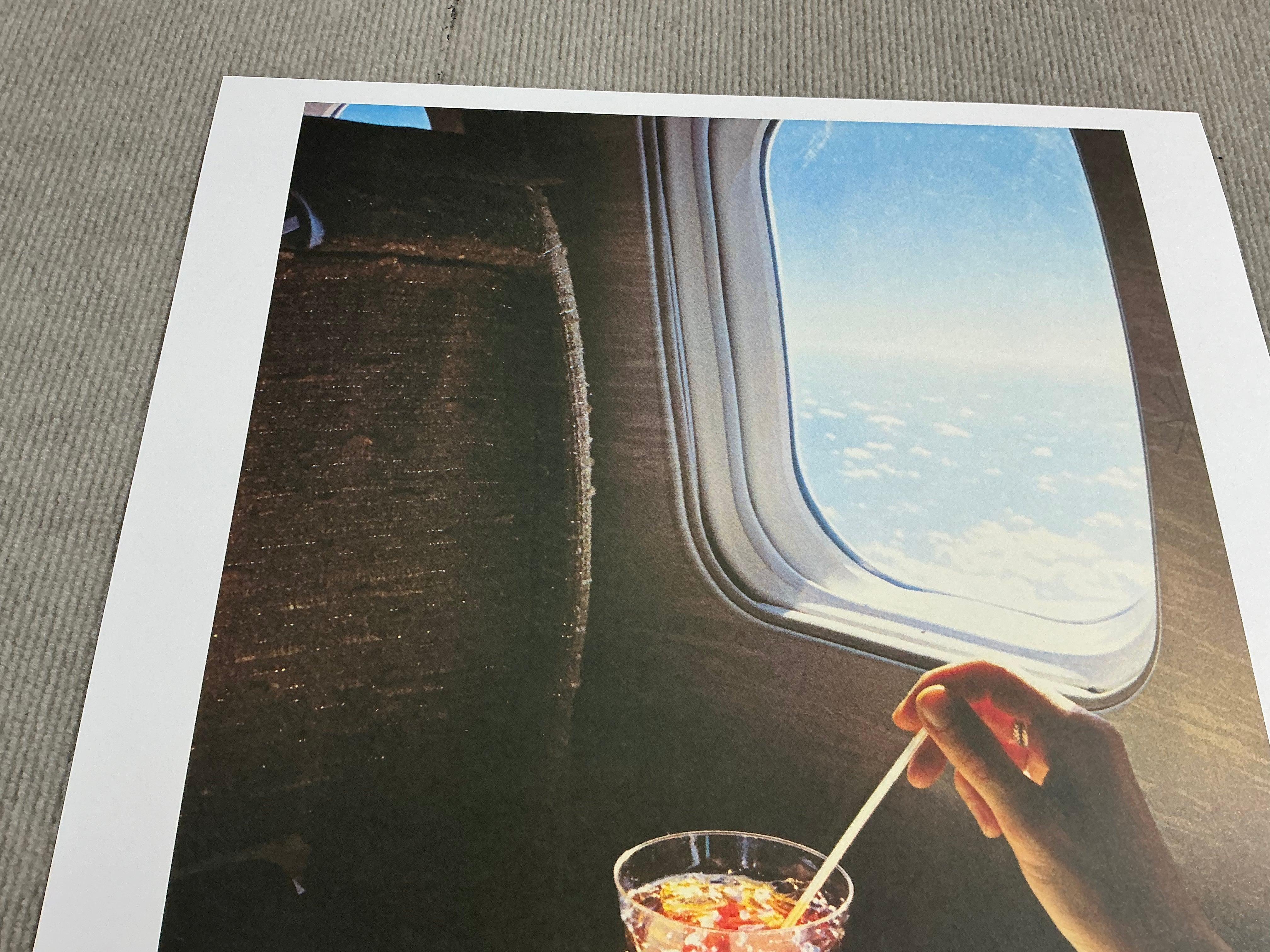 William Eggleston „Drink“ 2018- Fotografie-Vintage im Angebot 2