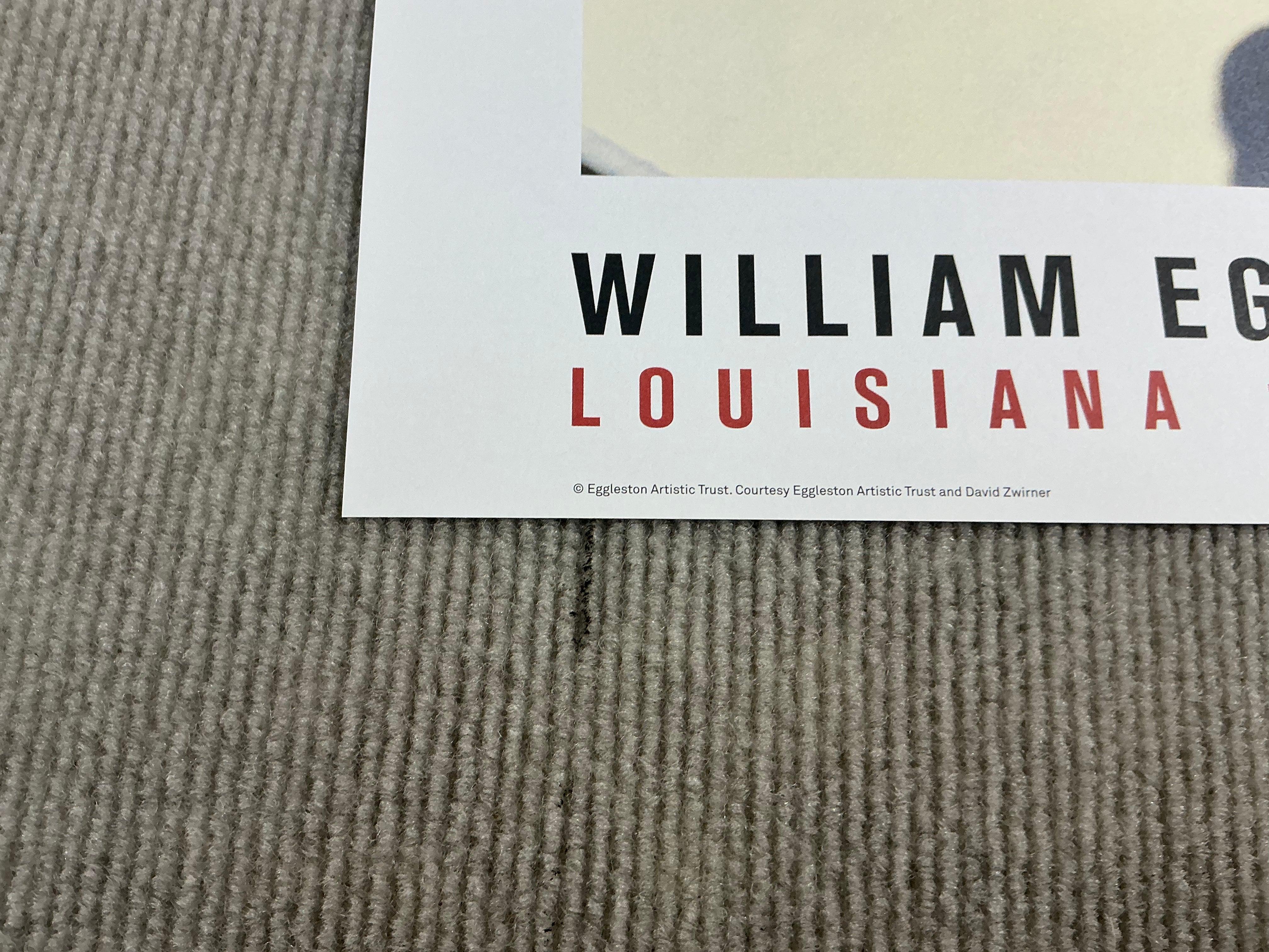 William Eggleston „Drink“ 2018- Fotografie-Vintage im Angebot 4
