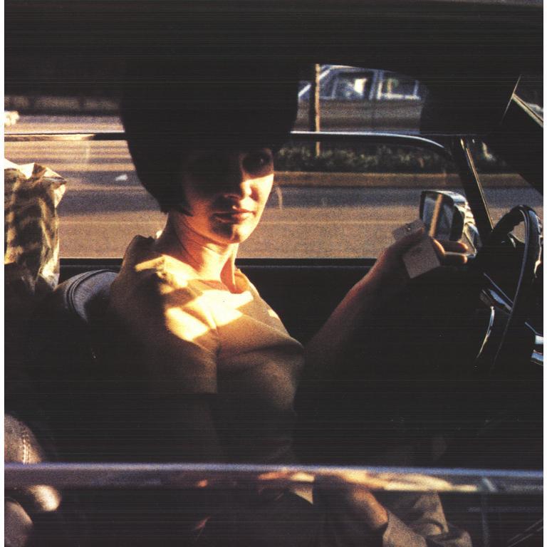 William Eggleston, „Los Alamos“, Poster, 2014 im Angebot 2
