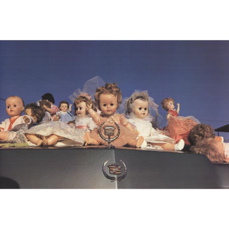 William Eggleston 