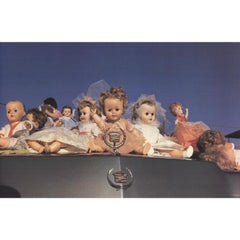 William Eggleston „Ohne Titel“ 2004- Fotografie Vintage