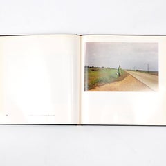 William Eggleston’s Guide - John Szarkowski -1st Edition, MIT Press & MOMA, 1976