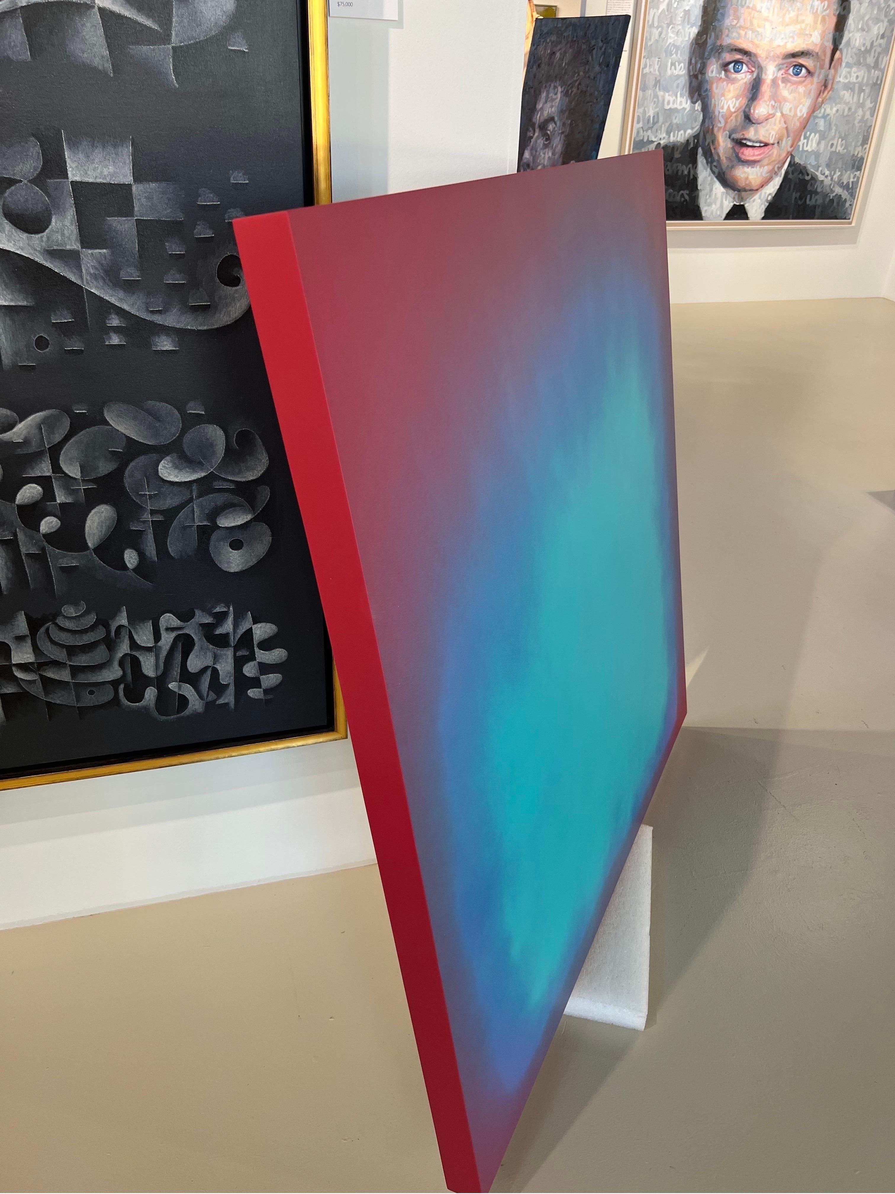 
Nato a Tallahasee Fl, William ha iniziato la sua carriera artistica come consulente del colore per l'azienda di design e pittura della sua famiglia, che si occupava di continui progetti di pittura d'interni e decorazioni personalizzate. Questo