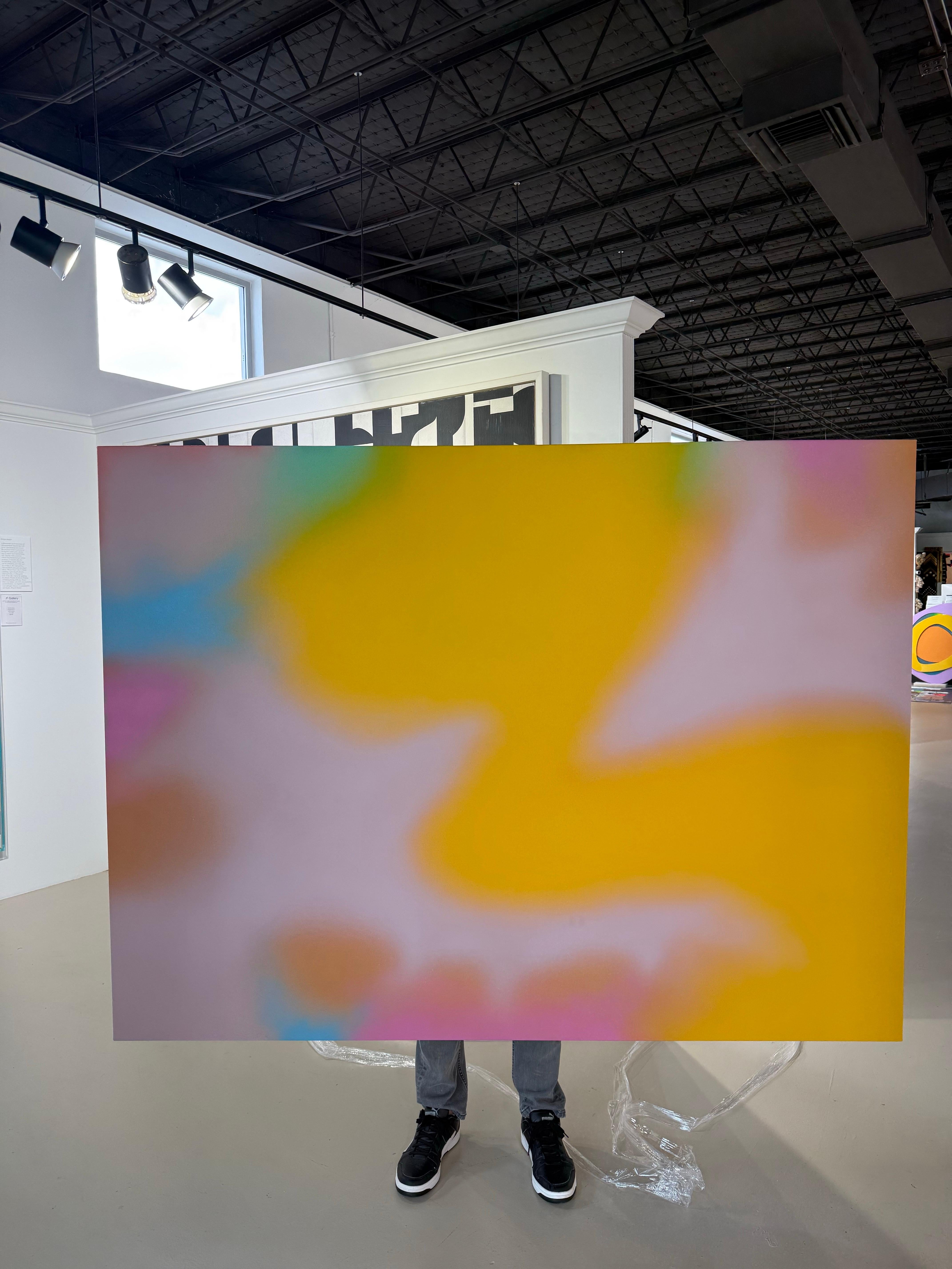 Born in Tallahasee Fl, William started his artistic career as a color consultant for his family's Design and Painting company that took on constant projects of custom painted interiors and decorating. This work of 20 yrs lead him to his fascination