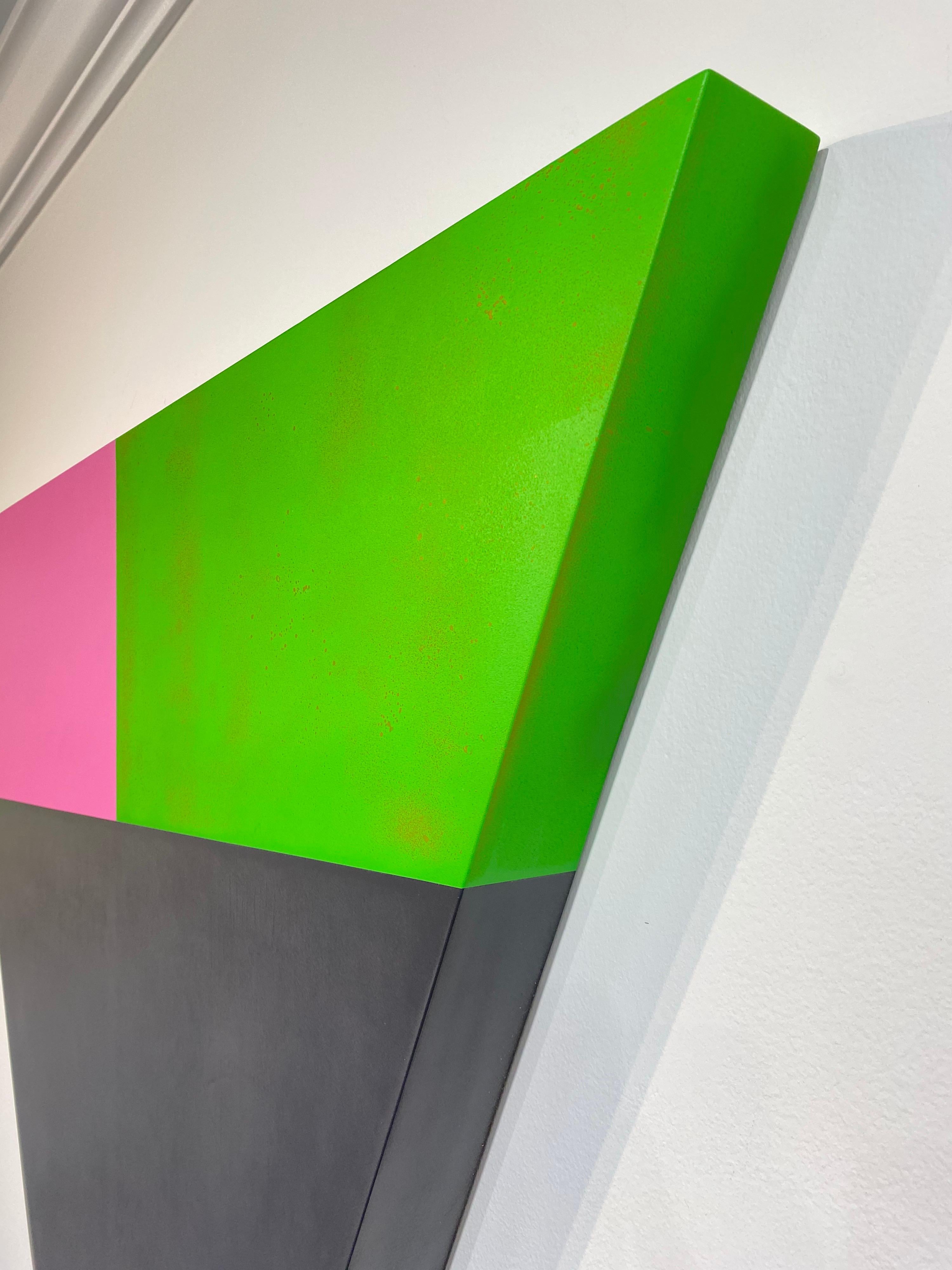 Nato a Tallahasee Fl, William ha iniziato la sua carriera artistica come consulente del colore per l'azienda di design e pittura della sua famiglia, che si occupava di continui progetti di pittura d'interni e decorazioni personalizzate. Questo