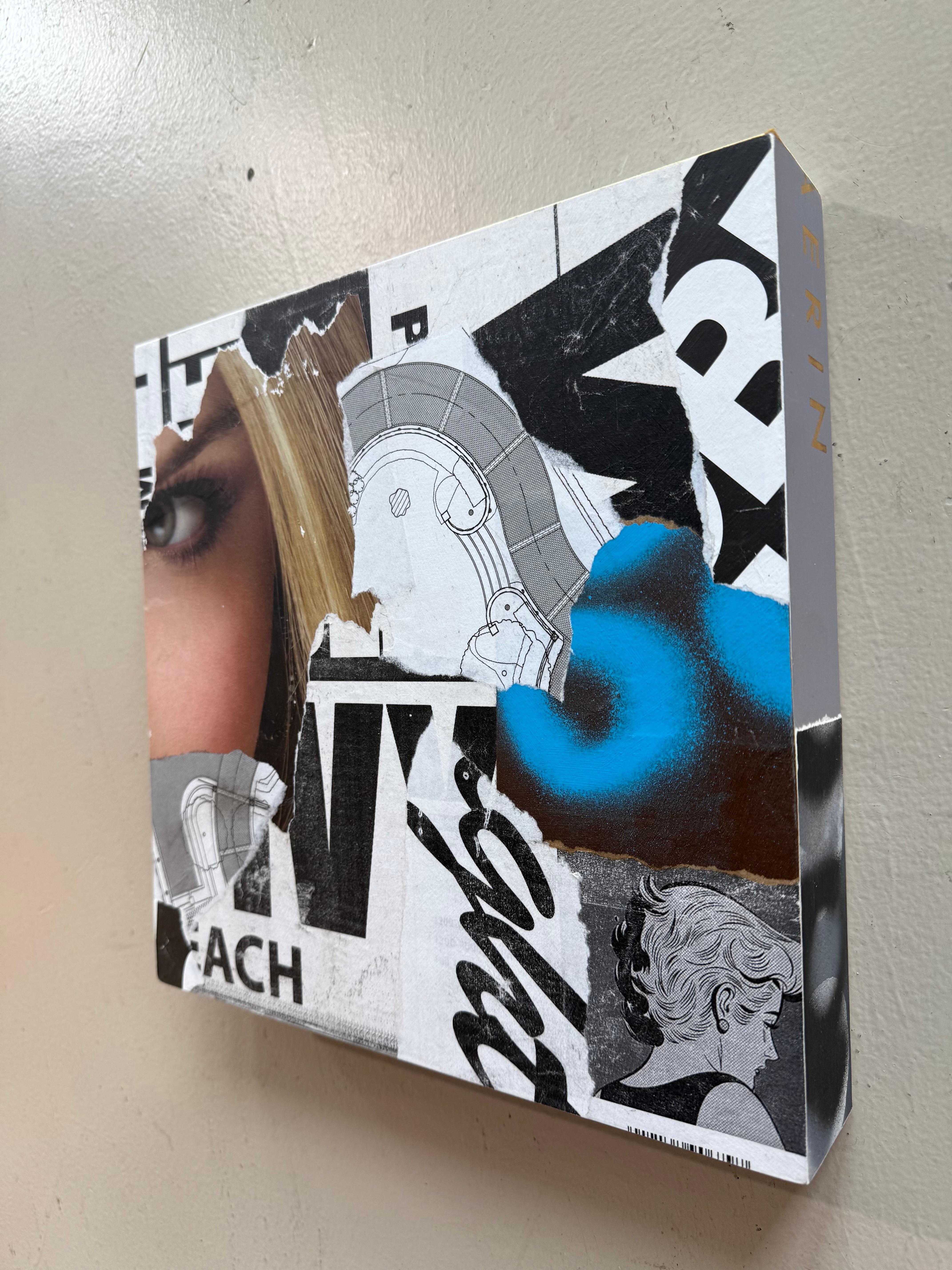 Né à Tallahasee Fl, William a commencé sa carrière artistique en tant que consultant en couleurs pour l'entreprise de design et de peinture de sa famille qui prenait en charge des projets permanents d'intérieurs peints sur mesure et de décoration.
