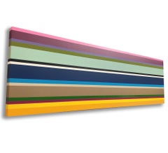 William Finlayson Jr. - Original Acrylic Painting Titled: "HECF003-WLF2020" Original Acrylic Painting Titled: "HECF003-WLF2020"