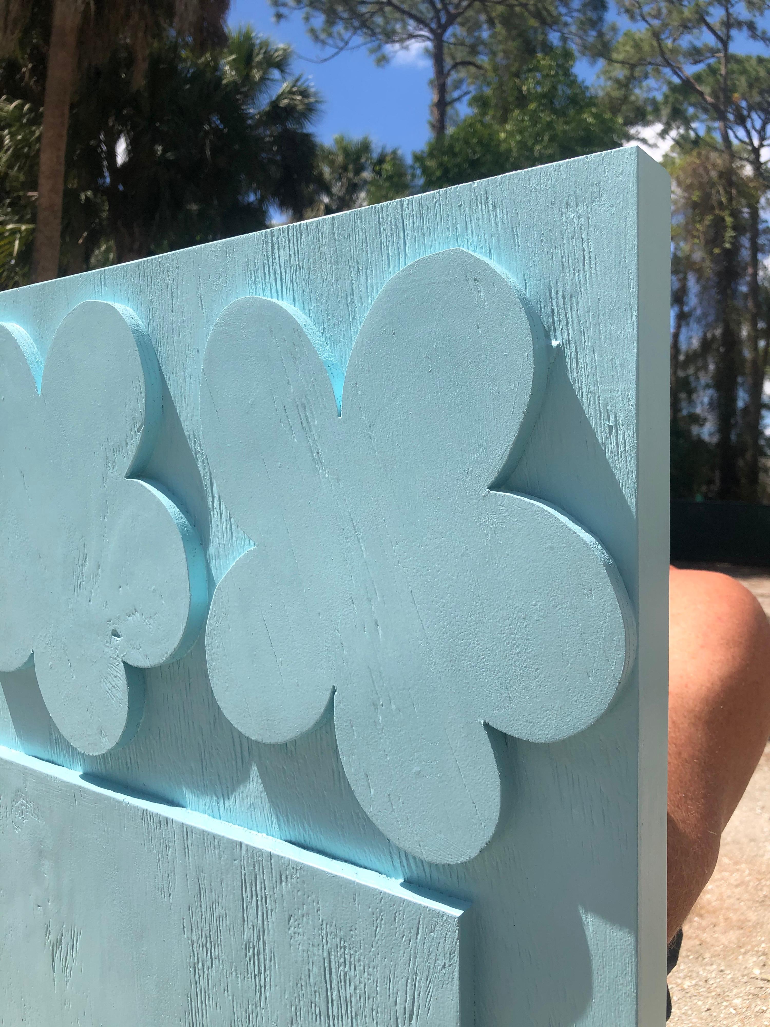 Nato a Tallahasee Fl, William ha iniziato la sua carriera artistica come consulente del colore per l'azienda di design e pittura della sua famiglia, che si occupava di continui progetti di pittura d'interni e decorazioni personalizzate. Questo