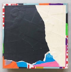 „Tear it Up“ 9 x 9