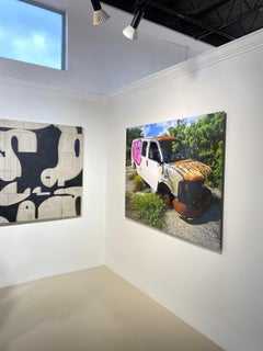Serie I+I Bruciata 45 x 59