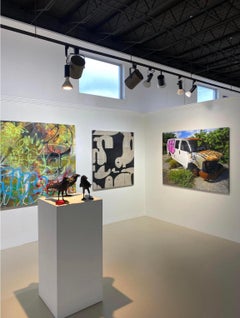 Burned Out Series III Patria Vida