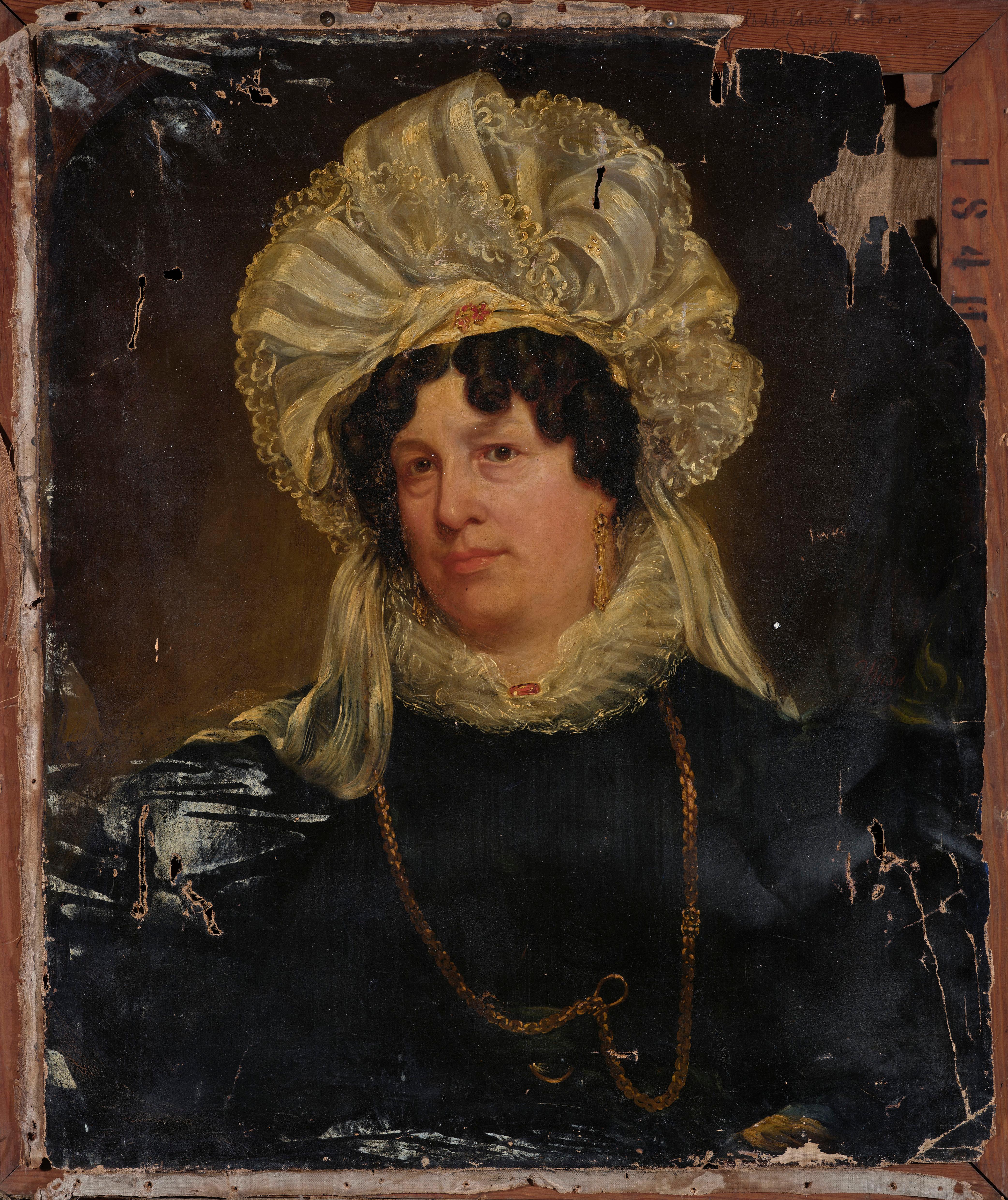 Elizabeth Gordon Duchess of Gordon For Sale 2