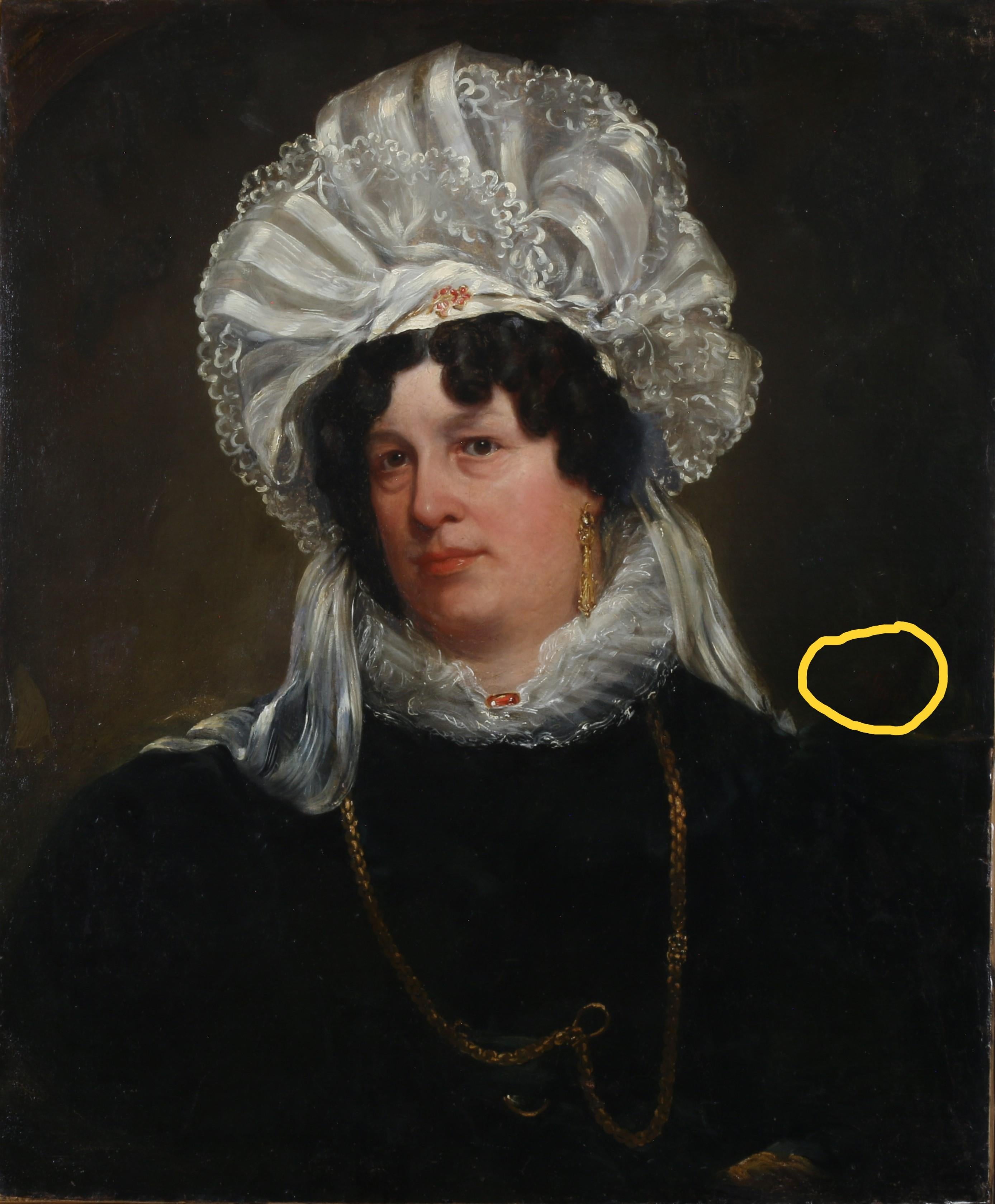 Elizabeth Gordon Duchess of Gordon For Sale 3