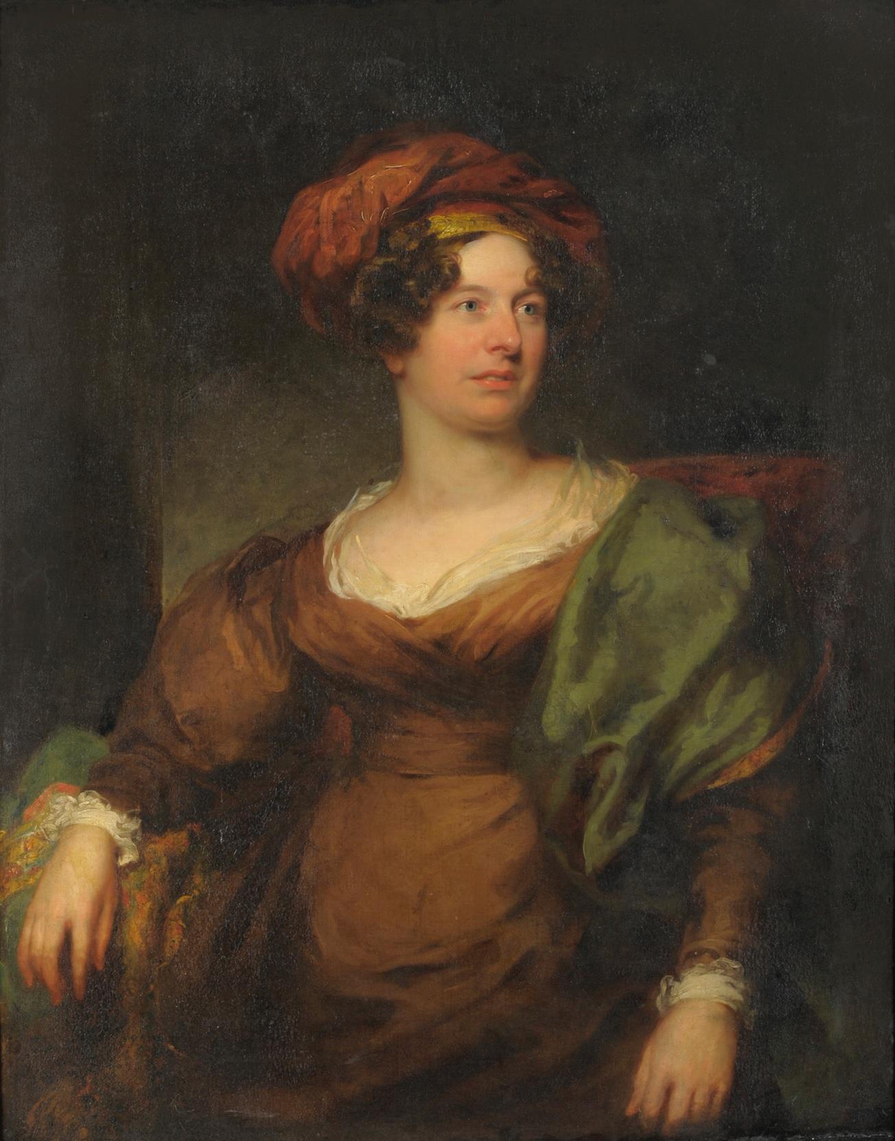 Elizabeth Gordon Duchess of Gordon For Sale 5