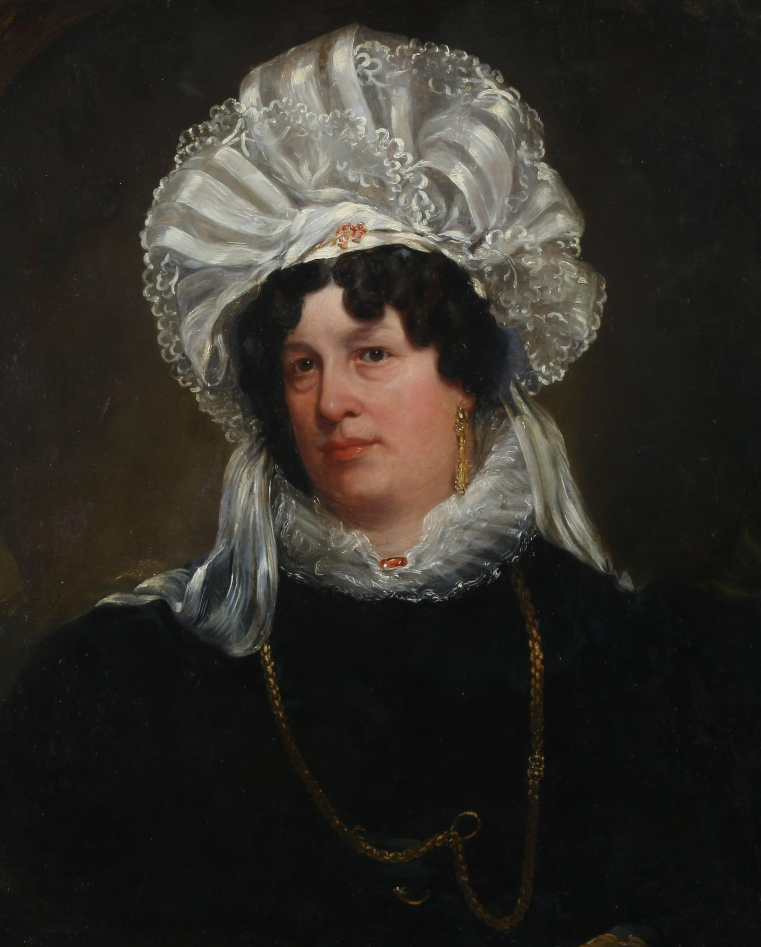 Medium Portrait Paintings