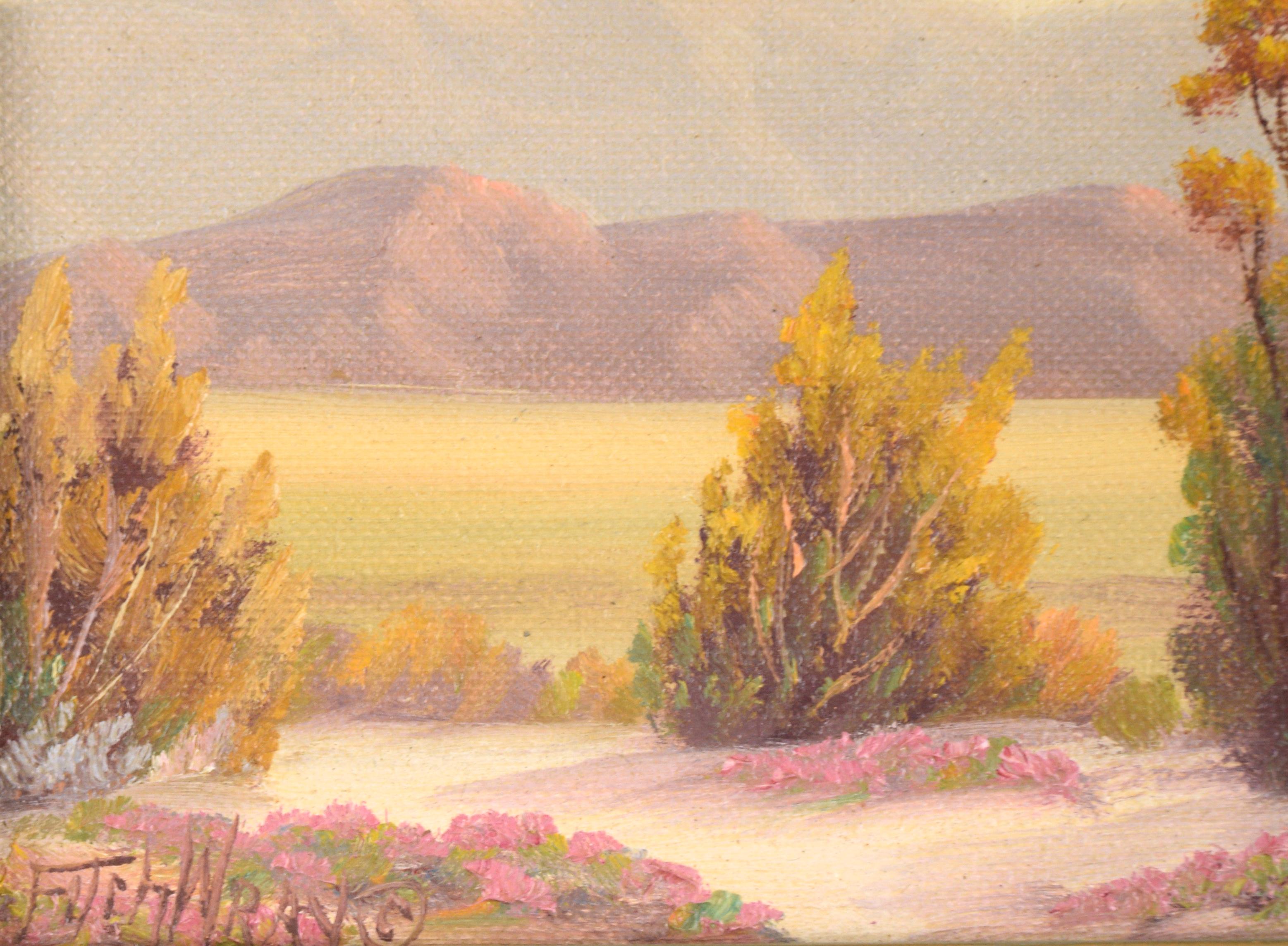 william fitch