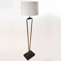 William Floor Lamp