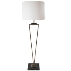 William Floor Lamp
