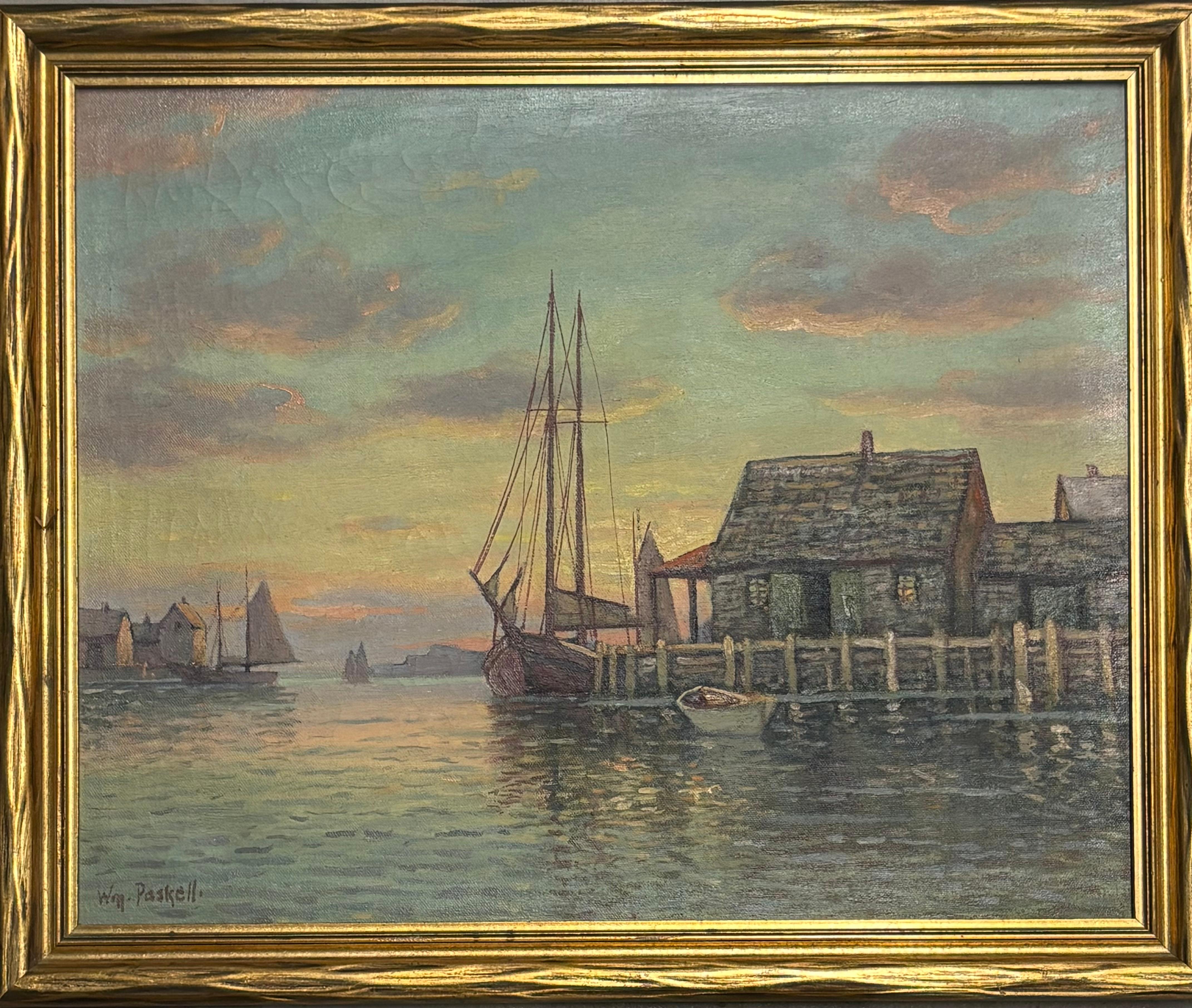 “Water scene”