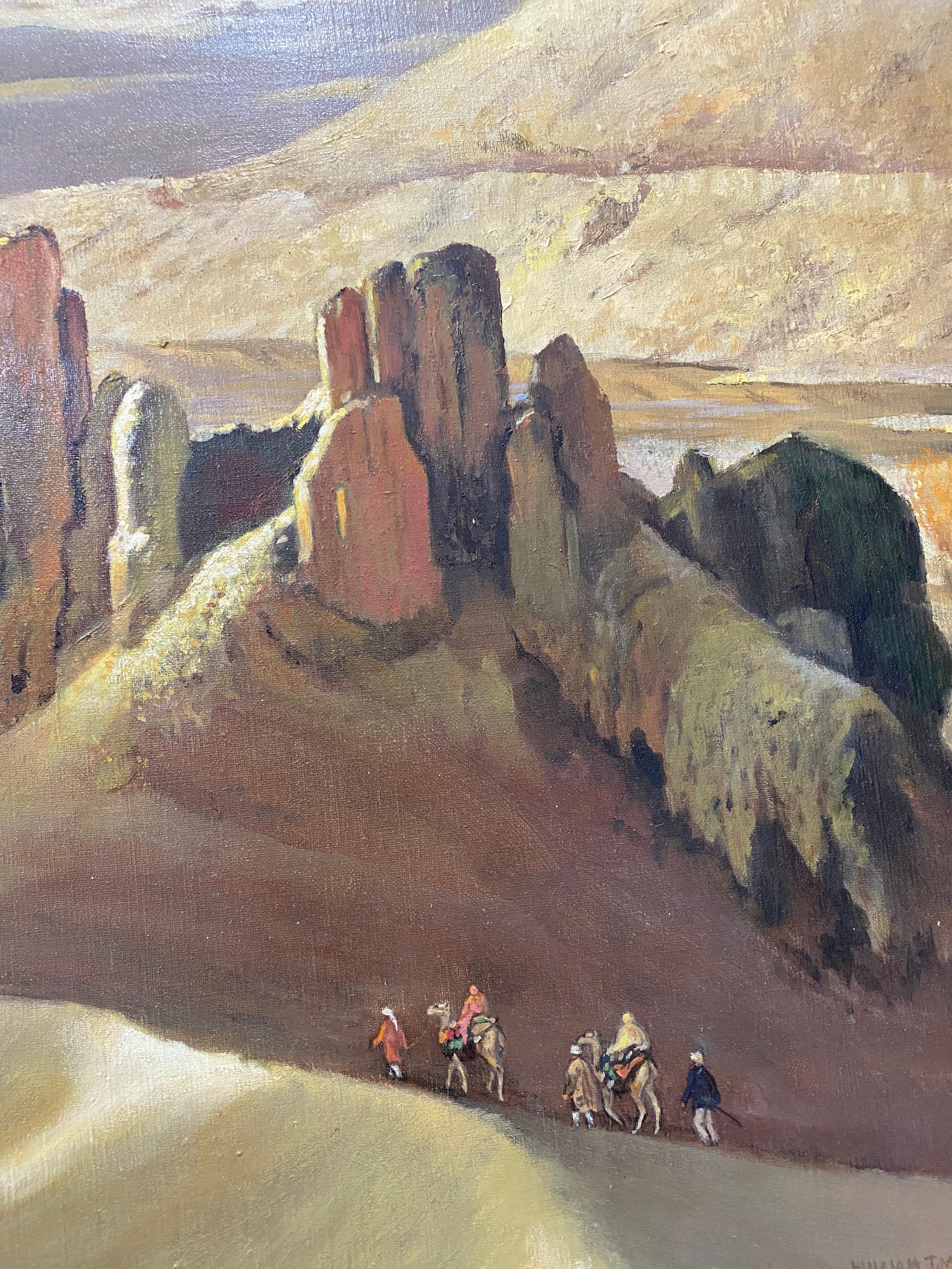 William Timmins 