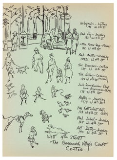 original lithograph
