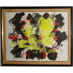 Abstract Composition