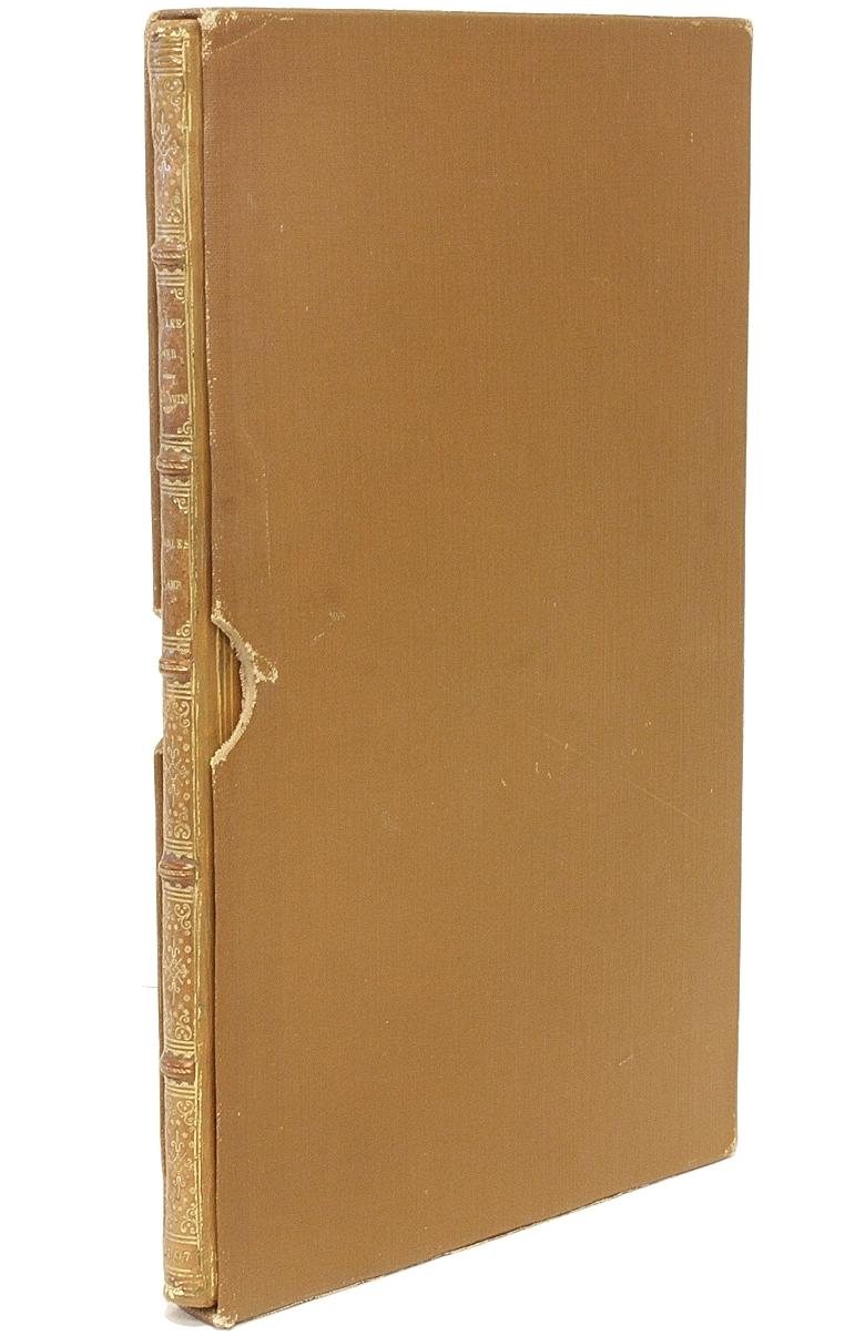 Early 19th Century William Godwin, Faulkener, a Tragedy, First Edition, 1807 For Sale