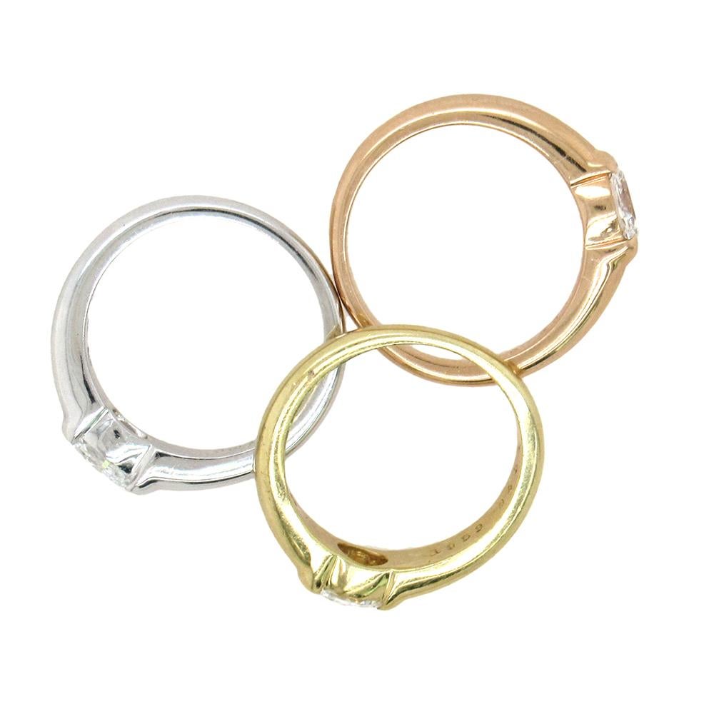 goldberg diamonds