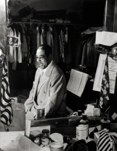 Duke Ellington, Paramount Theater, 1947