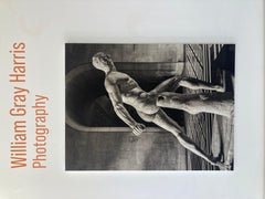 William Gray Harris Photograph on Canvas “The Borghese Gladiator “
