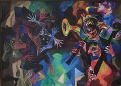Rhythm in Blues