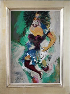 The Whip - Social Realism