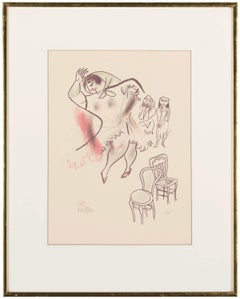 Wedding Dancer, Shtetl Series