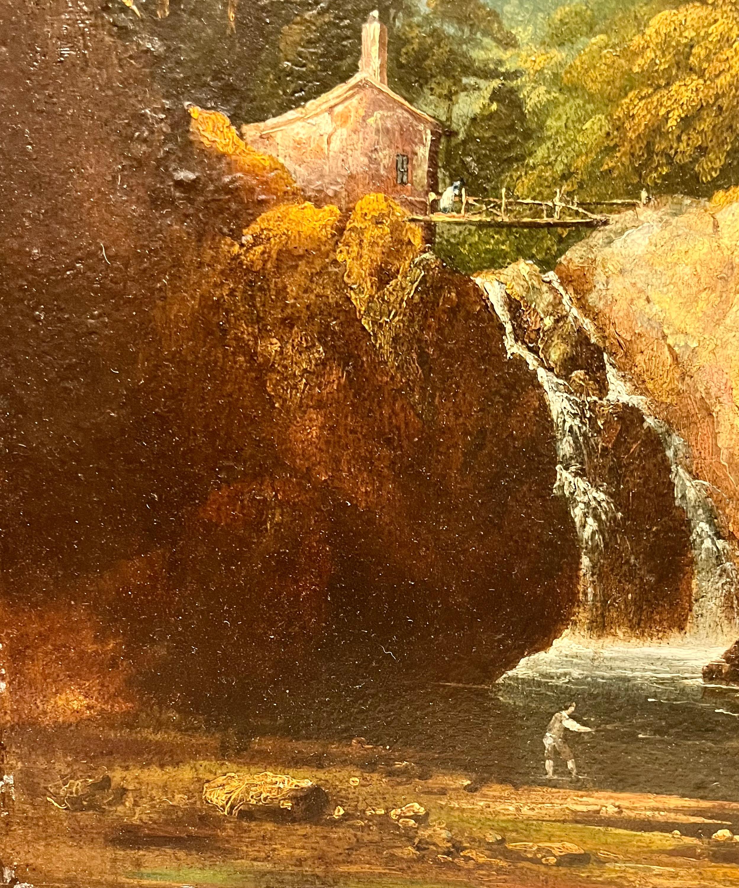 Waterfalls of Hot Springs, VA For Sale 5