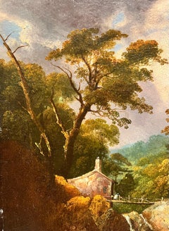 Cascate di Hot Springs, VA