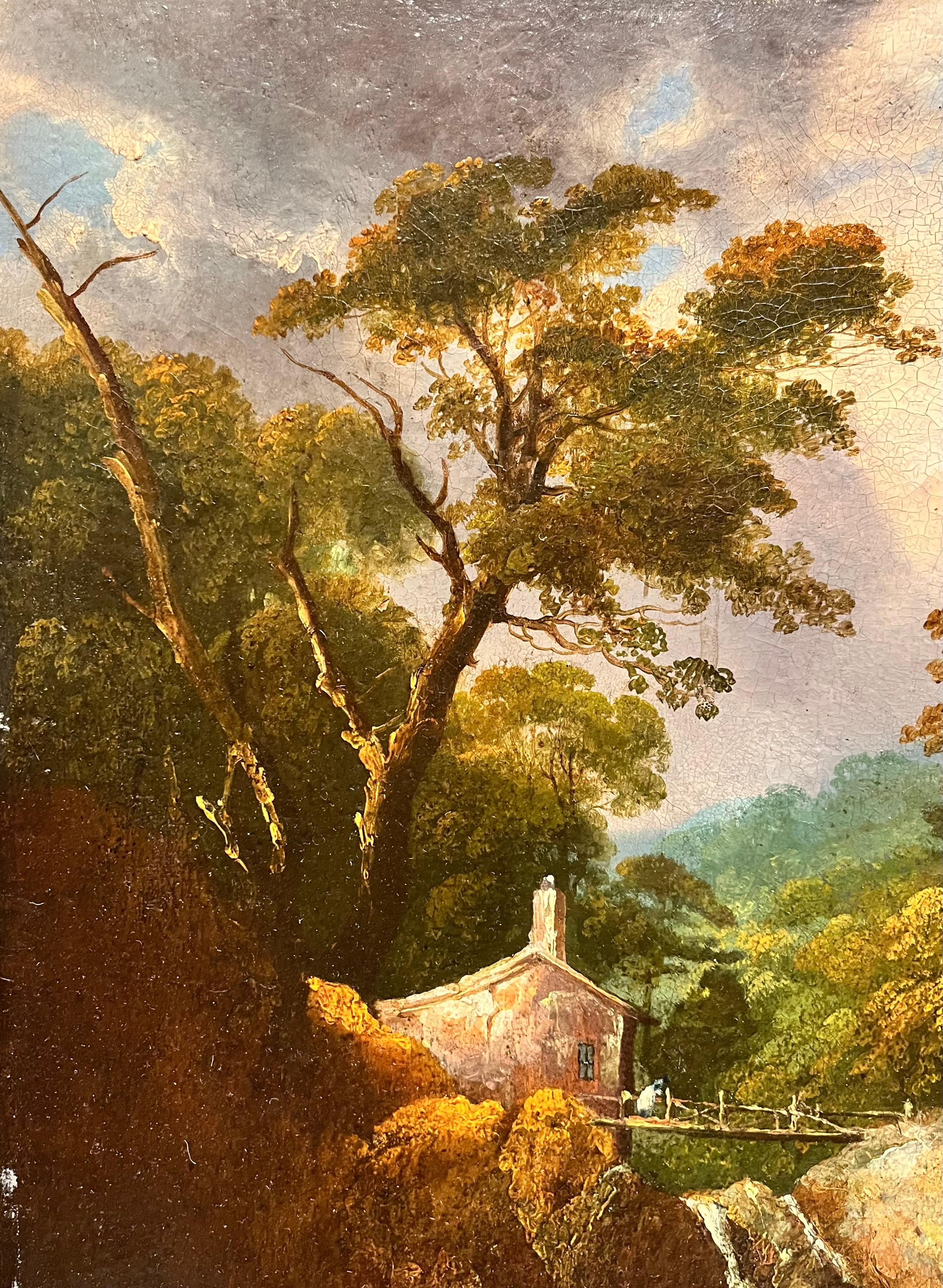Waterfalls of Hot Springs, VA For Sale 1