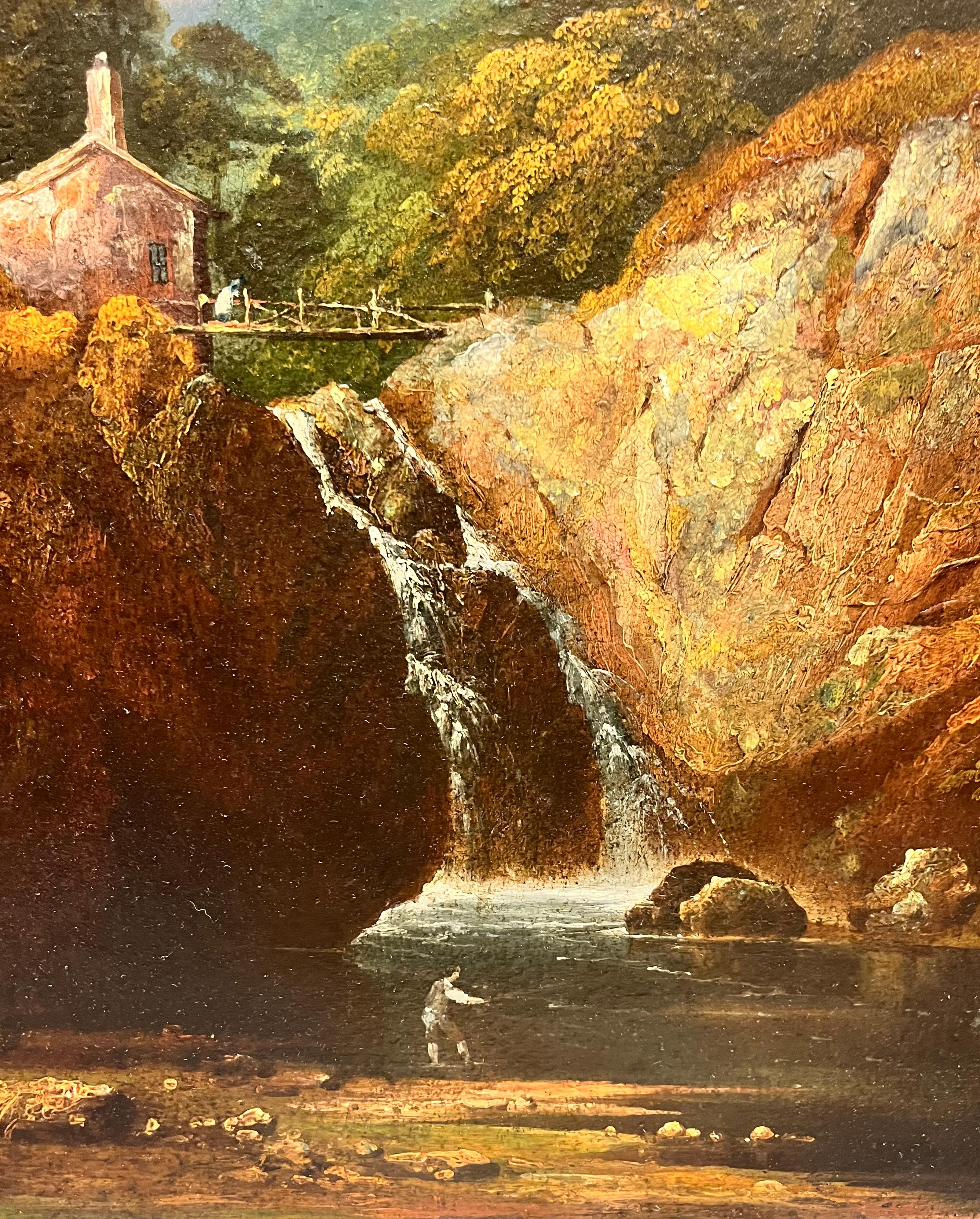 Waterfalls of Hot Springs, VA For Sale 4