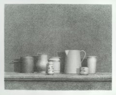 Vintage Still Life No. 5