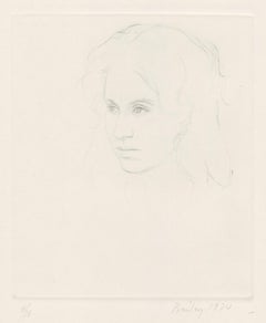 Sin título (Retrato)