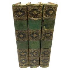 William H. Prescott's History Of The Reign Of Philip 2nd, King Of Spain, 1863