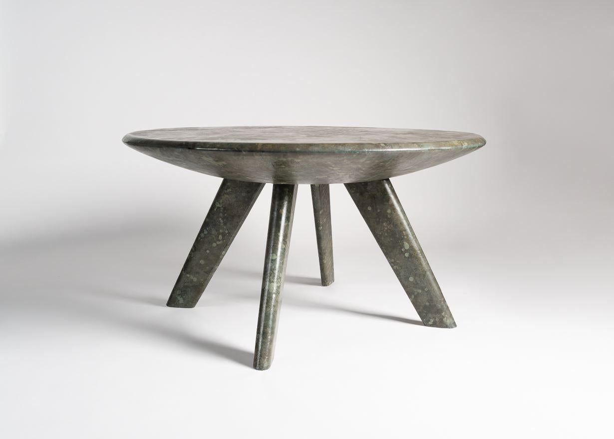 William Haines, Gemütlich, Coffee Table, United States, 1951 In Good Condition For Sale In New York, NY